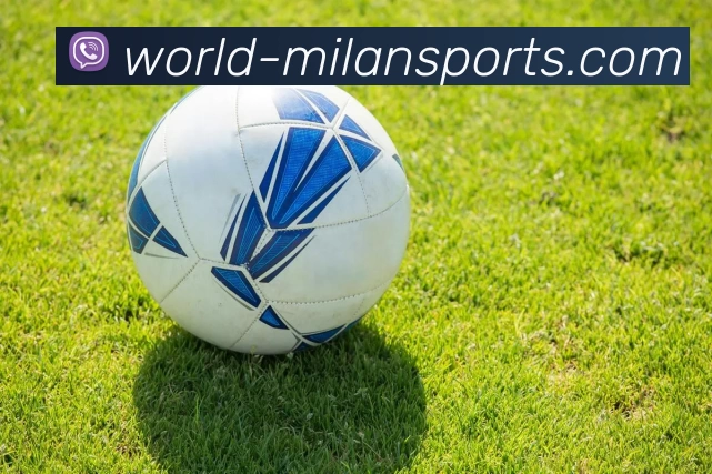 米兰体育发展历程
